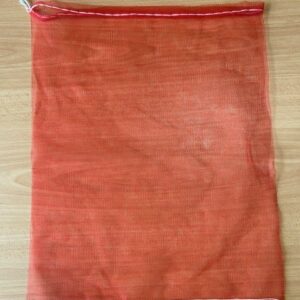 40x50cm Red Monofilament Net