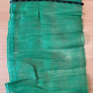 45x60cm Green Leno Woven Net