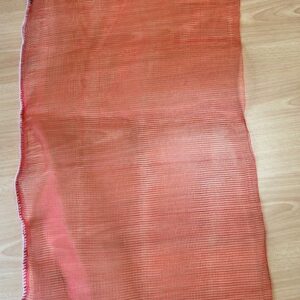 50x80cm Red Monofilament Net