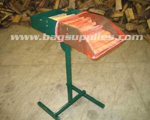 Net Loading Tray