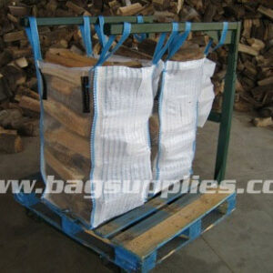 Vented Barrow Bag